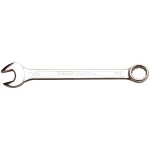Ring Open End Wrench 11/16"