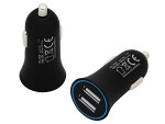 USB charger 12/24V 2,1A Blow