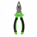 combination pliers with cutter "composite". 7"/180mm jbm