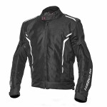 куртка ADRENALINE MESHTEC 2.0 PPE цвет черный, размер 4XL