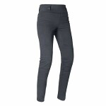 kelnės važiavimui keliu oxford super leggings 2.0 spalva juoda, 16 dydis normal