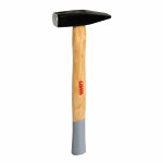 hammer 500 g, 31,5cm, wooden handle