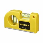 Vattendrag Stanley 85*47mm 042130 2 etiketter