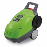 hot water Pressure Washer CLEANCRAFT HDR-H-54-15 (230V)