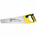 hand saw STANLEY 380MM/11TPI STHT20349-1