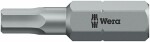 Wera 840/1 Z стандарт насадка HEX-PLUS 3/32 x 25mm