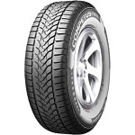4x4 SUV Tyre Without studs 235/65R17 LASSA COMPETUS WINTER 2 + 108H XL