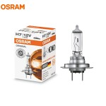 car bulb Osram original H7 12V 55W PX26D 64210