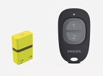 Philips Find My Device module