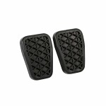 pedal pads set: Ford