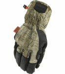 Winter gloves Mechanix SUB20 Realtree, size S/8