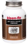grease High Temperature 275G KLEEN-FLO