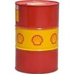 engine oil Shell HD5 FLEET 10W40 209L