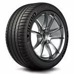Michelin 4x4 для джип Летняя шина 285/40R22 PILOT SPORT 4