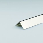 profile stainless 1000mm x 30mm x 30mm L