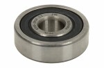 10x30x9; bearing ball bearing common (Double sided tihendusega tihendushuul; increased lõtkuga)