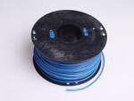 Kabel 2,5mm² blå 100m