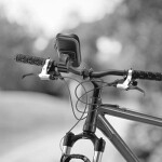 Telefonhållare för cykelstyre flexbike