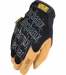 Gloves Mechanix The Original® 4X 75 black/brown 8/S