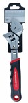 Adjustable wrench multifunctional, length inch: 10 inches,  0-30 mm