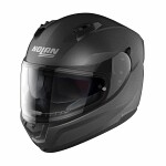 шлем интегрированный с козырьком NOLAN N60-6 SPECIAL 9 цвет антрацит/матовый, размер XL Unisex