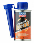Fuel additive Liqui Moly Oktaanbooster 200ml