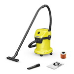 water- and Car vacuum cleaner WD 3, Kärcher
