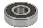 20x52x15; bearing ball bearing common (Double sided tihendusega tihendushuul; increased lõtkuga)