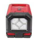 LED-light rotatable 1500lm M18 PAL-0, without battery