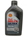 Shell 0w20 ultraprofessionell aj-l 1l helsyntet