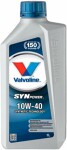 engine oil VALVOLINE SYNPOWER 10W40 1L Full synth