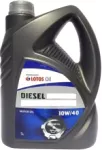 moottoriöljy DIESEL FLEET 10W40 5L, Lotos Oil
