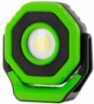 Bärlampa hubitools minispotlight med magnet 700lm 90x95x30mm