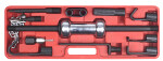 Separator- puller  slide hammer