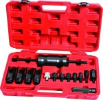 injector puller set 14-pc