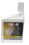 PAG PREMIUM 46 + UV öljy A/C järjestelmä 1000 ml