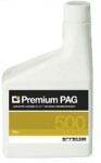 Pag premium (iso 68) olja för a/c-system 1000 ml