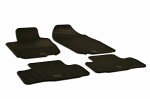 car floor mats, rubber GU-ZU Toyota RAV 4 (2006-2012)