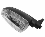 turn signal light front - rear left / right suitable for: BMW F, K, R 800/1200/1300 2004-2018