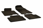 car floor mats, rubber GU-ZU Kia CEE´D (2012-2018)