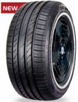 Summer tyre Tracmax X-privilo TX3 265/50R19 110Y XL FR c b b