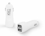 USB charger 2,1A 12/24V G21B Blow