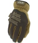 Gloves Mechanix FastFit 07 brown, 10/L