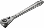 Wera Zyklop metal Ratchet with switch lever, 1/2´´ drive, 8004 C 310mm