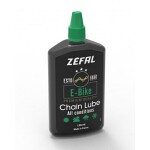 масло для смазки цепи Zefal E-Bike Lube-Burette 120ml