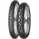 for motorcycles tyre SAVA MC24 120/90-17 MITA MC24   64S TL