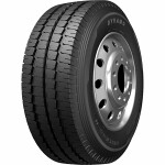 Van Summer tyre 6.5R15C DYNAMO HISCEND-H ML01 106/101N