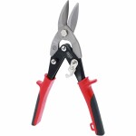 Sheet metal shears left 250mm up to 1.2mm for sheet metal ks tools
