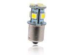 LED pirnipaar 12V roheline Tech Led – Regular