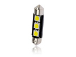 LED pirnipaar 12V 38.00mm roheline Tech Led – Regular